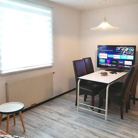 Dimai House No 17 Dornbirn Zentrum Bagian luar foto