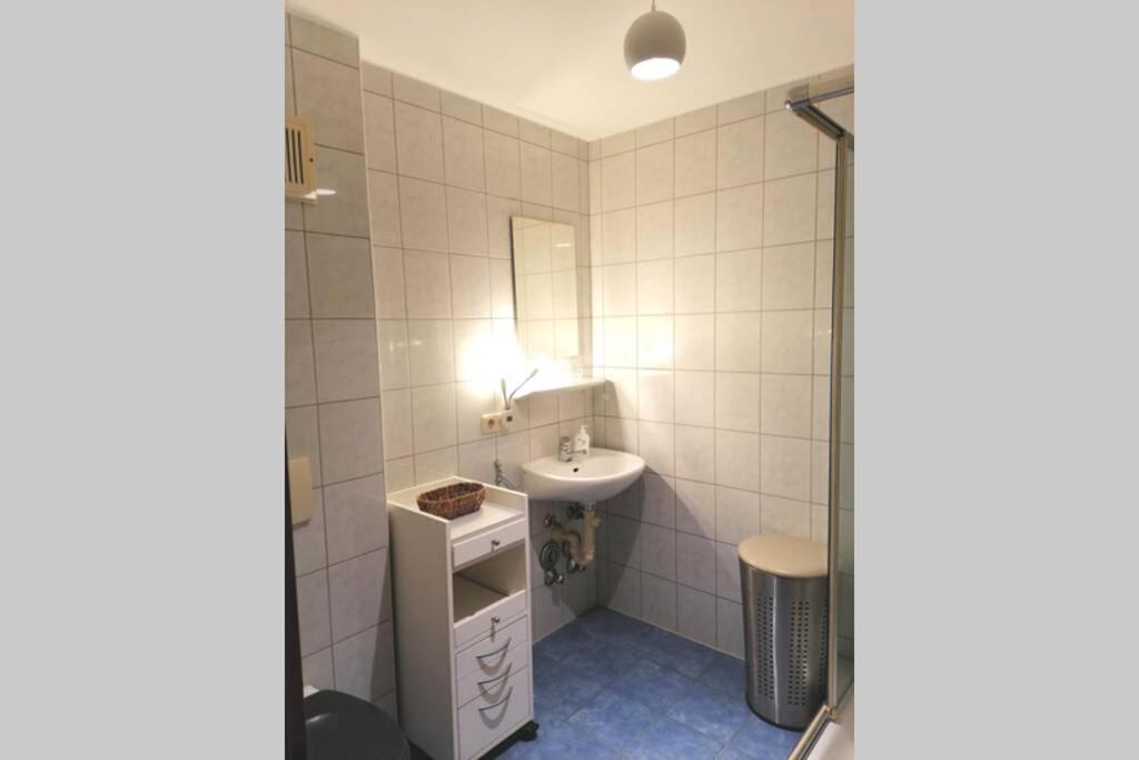 Dimai House No 17 Dornbirn Zentrum Bagian luar foto