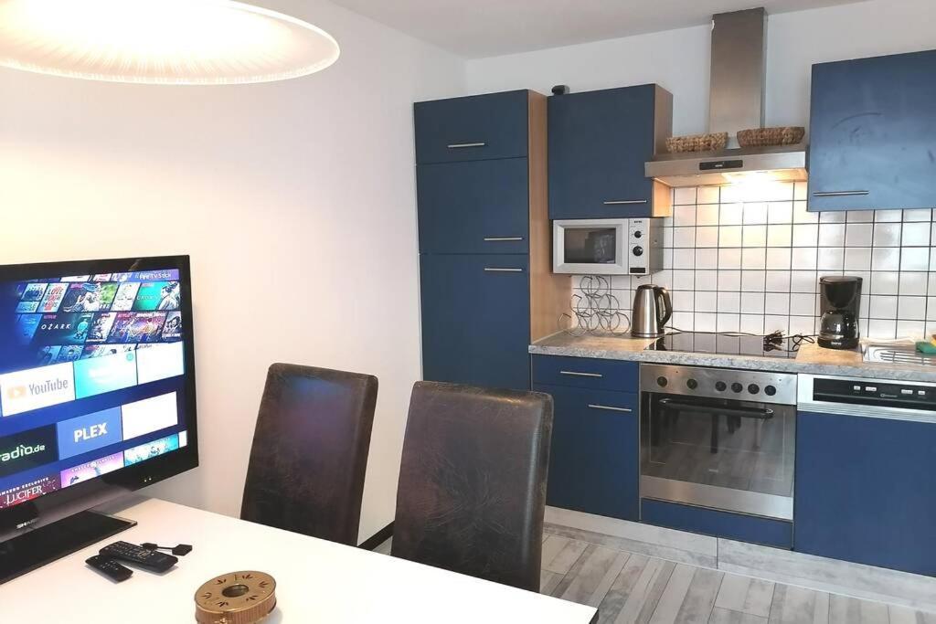 Dimai House No 17 Dornbirn Zentrum Bagian luar foto