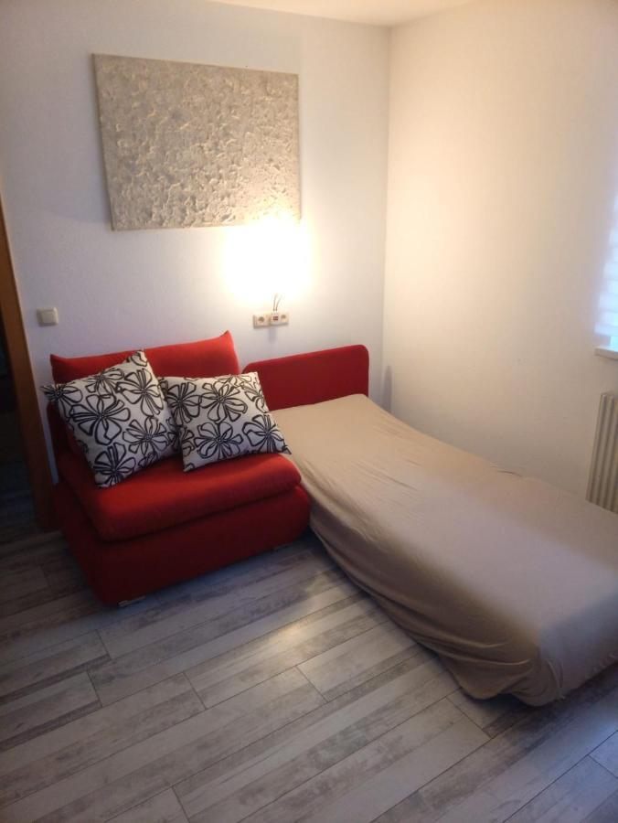 Dimai House No 17 Dornbirn Zentrum Bagian luar foto