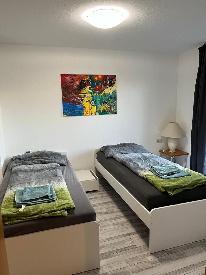 Dimai House No 17 Dornbirn Zentrum Bagian luar foto